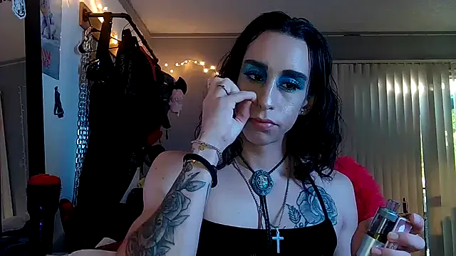 BritneyMonaco – webcam model profile photo Image 4