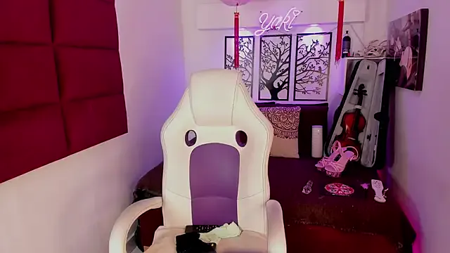 IsabellSanz – webcam model profile photo Image 8