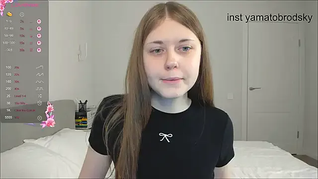 xGoodGirl21x – webcam model profile photo Image 19
