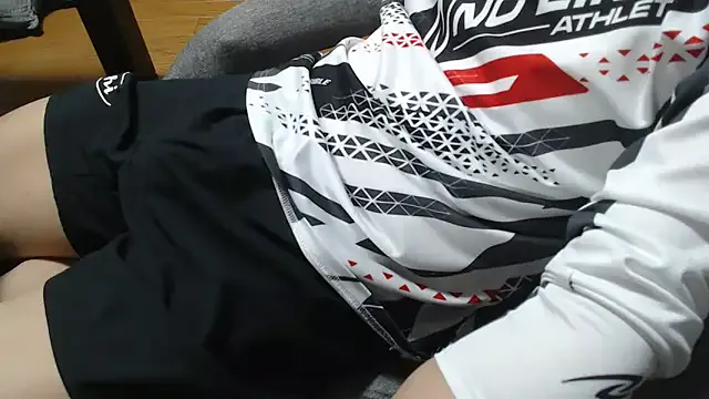 soccer_hot – webcam model profile photo Image 2