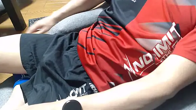 soccer_hot – webcam model profile photo Image 5