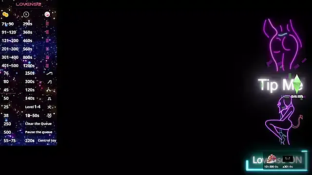 Erotic_and_Exotic – webcam model profile photo Image 13