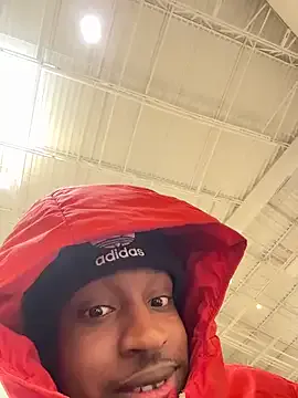 Live with ClaireRenly on FliCam Image 18