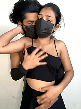 AmaraRice – webcam model profile photo Image 3