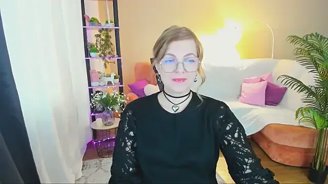 VeroniicaRoss – webcam model profile photo Image 16