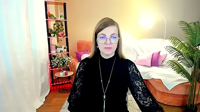 VeroniicaRoss – webcam model profile photo Image 7