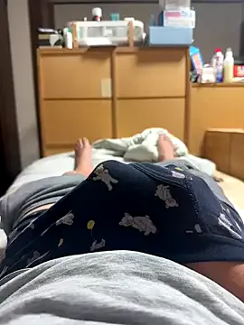 yu_kidayo – webcam model profile photo