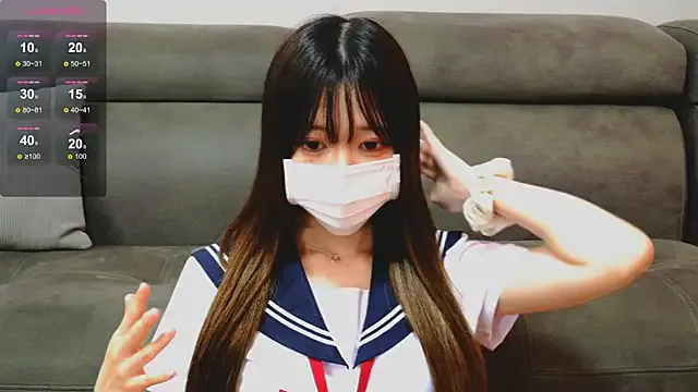 CassieGil – webcam model profile photo Image 3