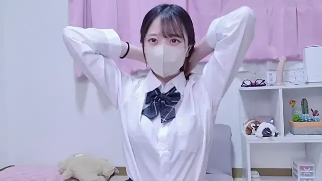YUNA_26 Image 5