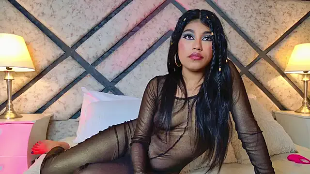 Anan-077 – webcam model profile photo Image 18