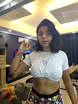 AnastasiaCumowa – webcam model profile photo Image 5