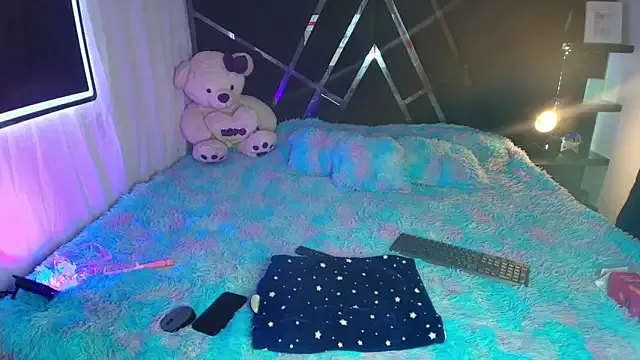 Live with Luna_Storm on FliCam Image 2