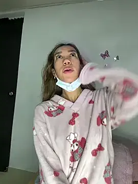 zoe_storm Image 7